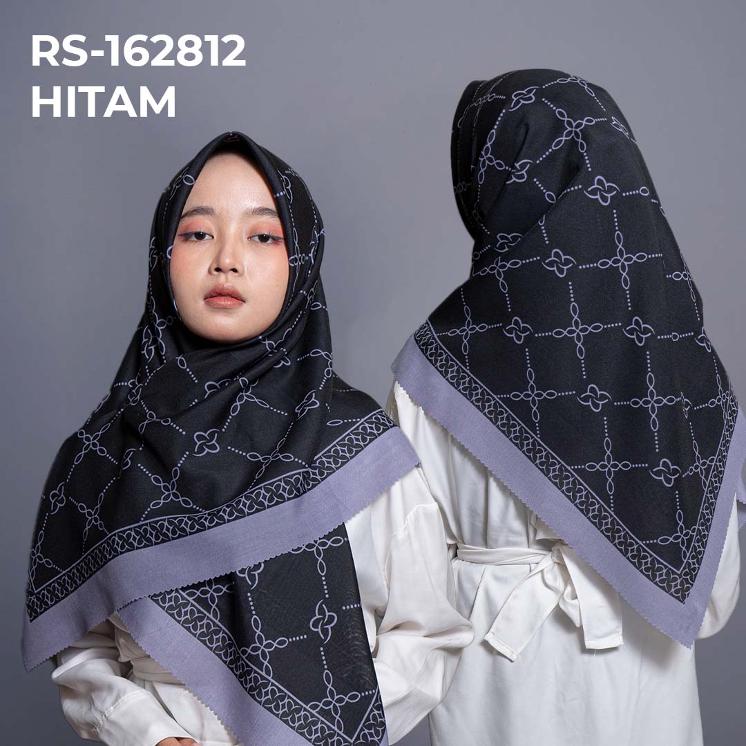 RS-162812 HITAM