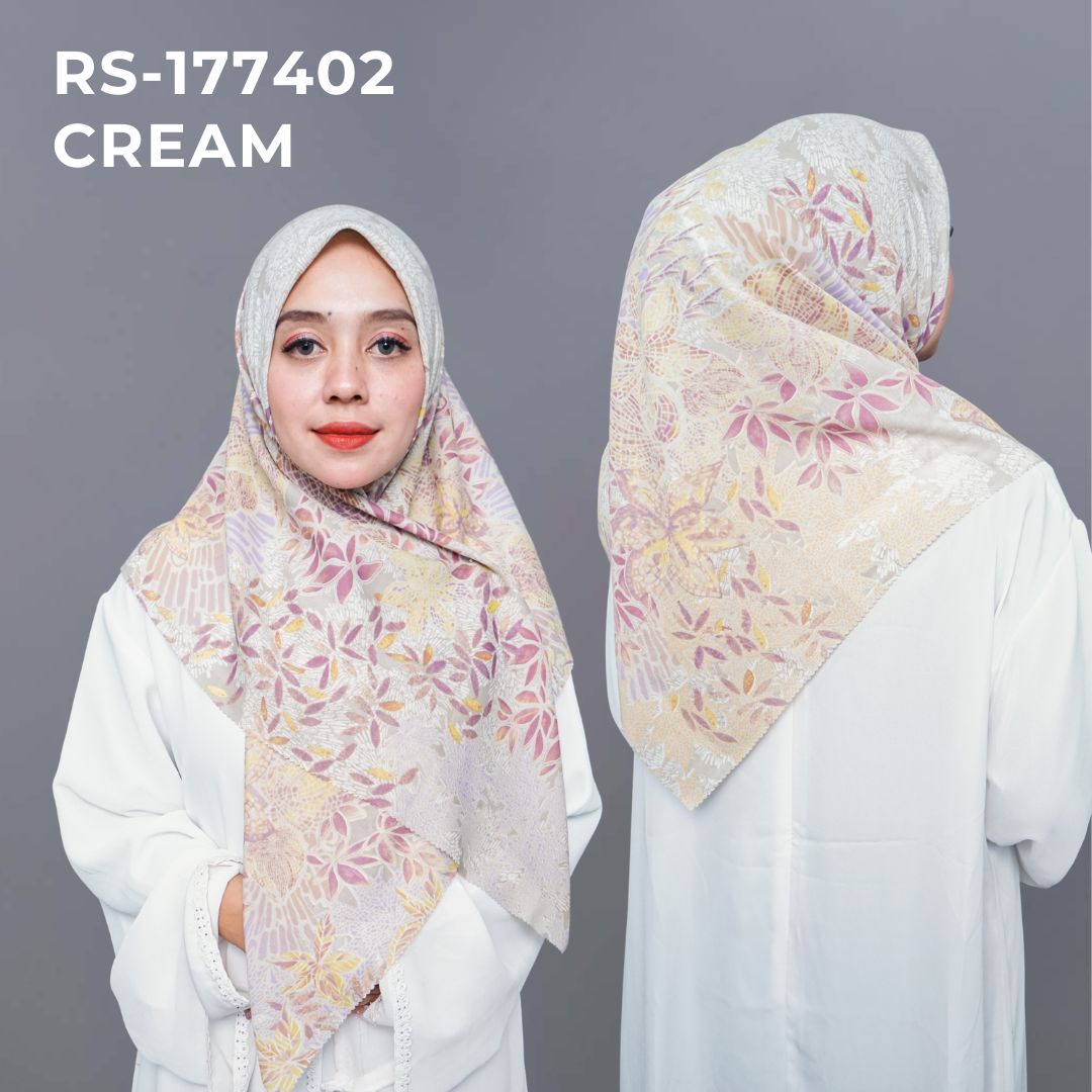 RS-177402 CREAM