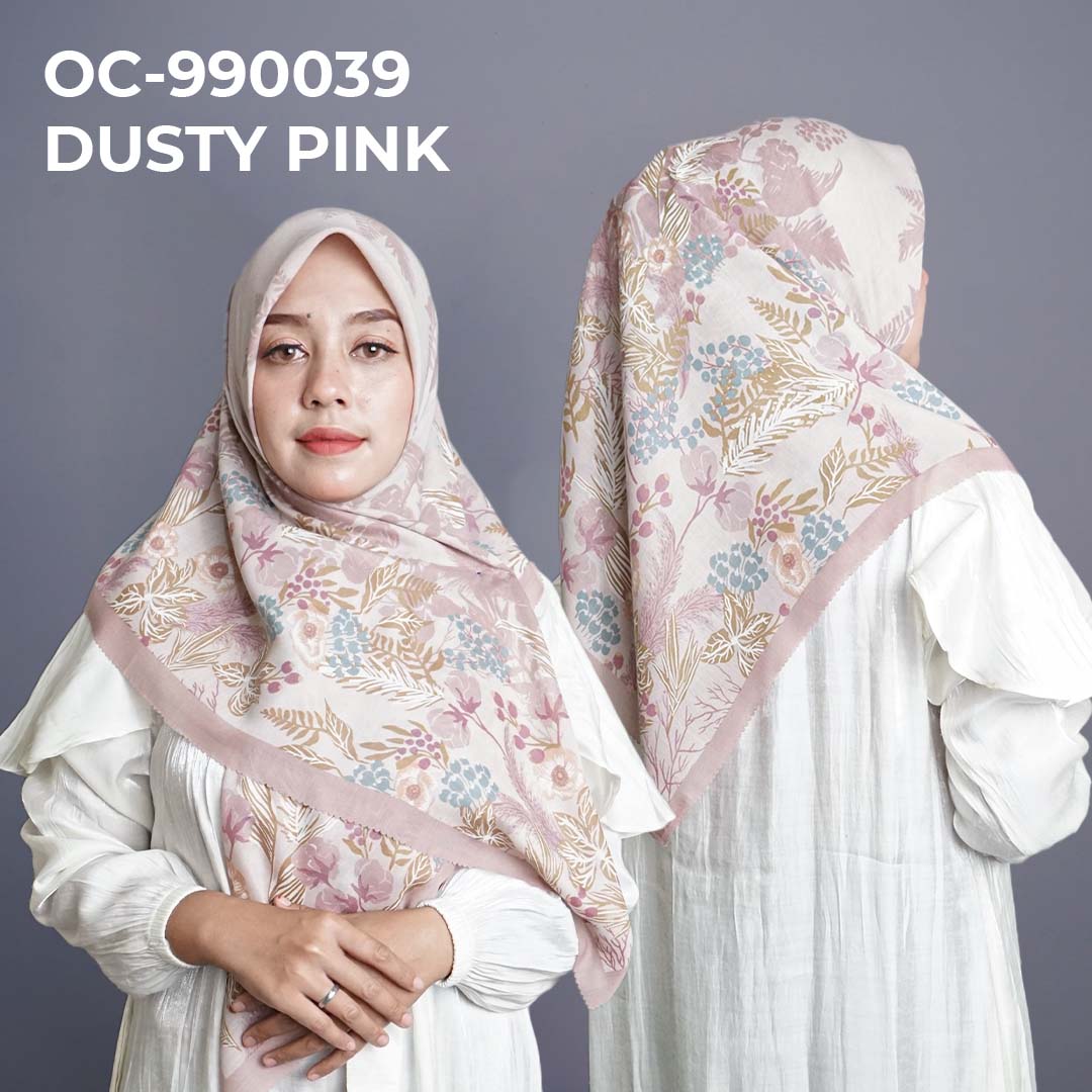 OC-990039 DUSTY PINK