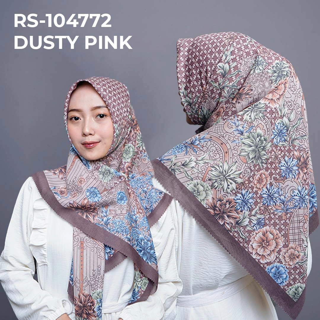 RS-104772 DUSTY PINK