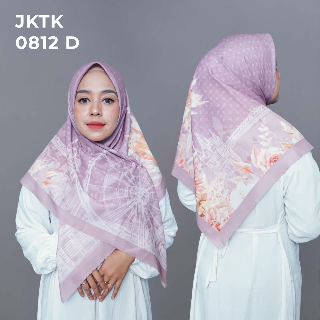 JKTK 0812 D