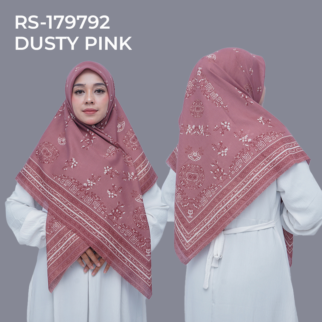 RS-179792 DUSTY PINK
