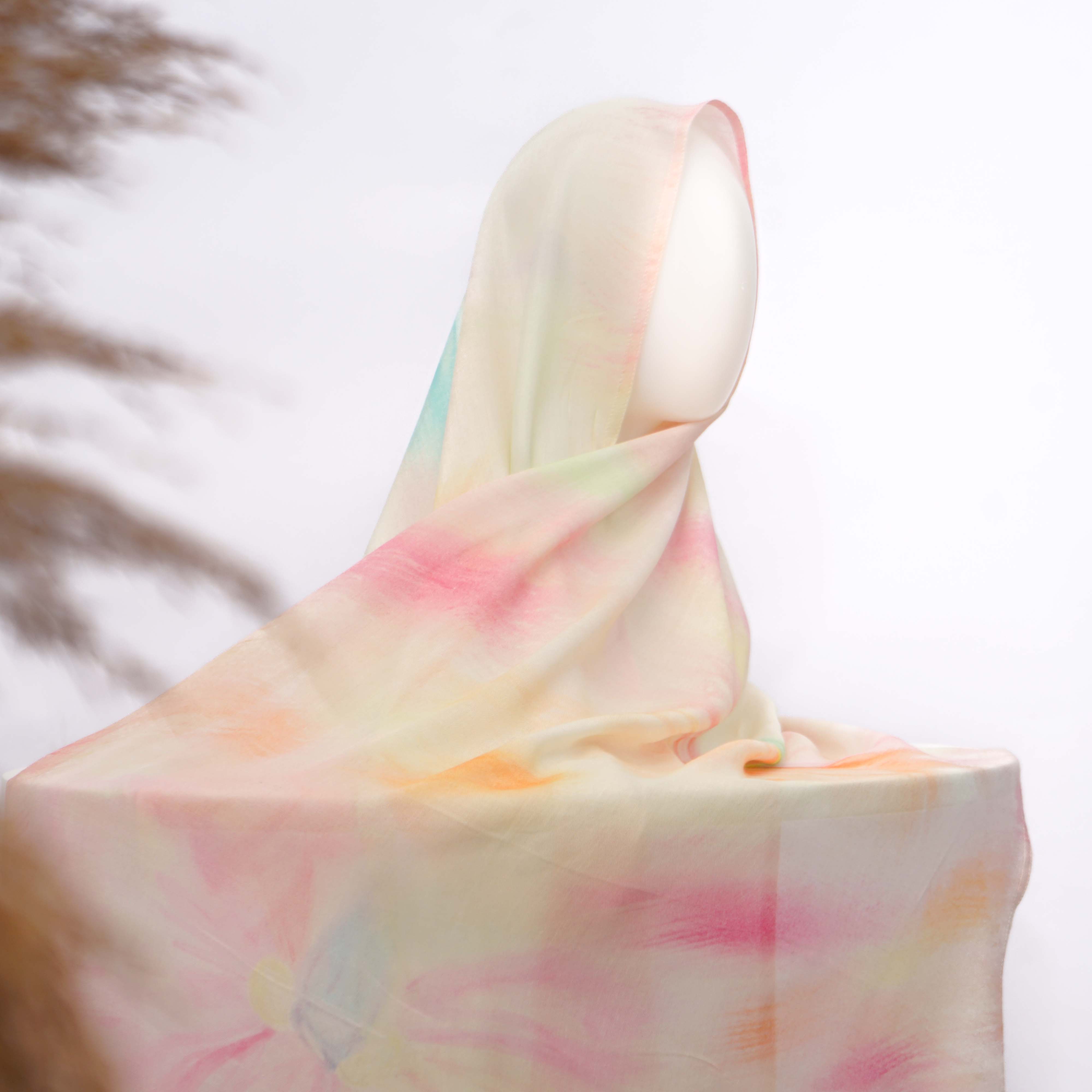 VISCOSE PRINT IHSAN2