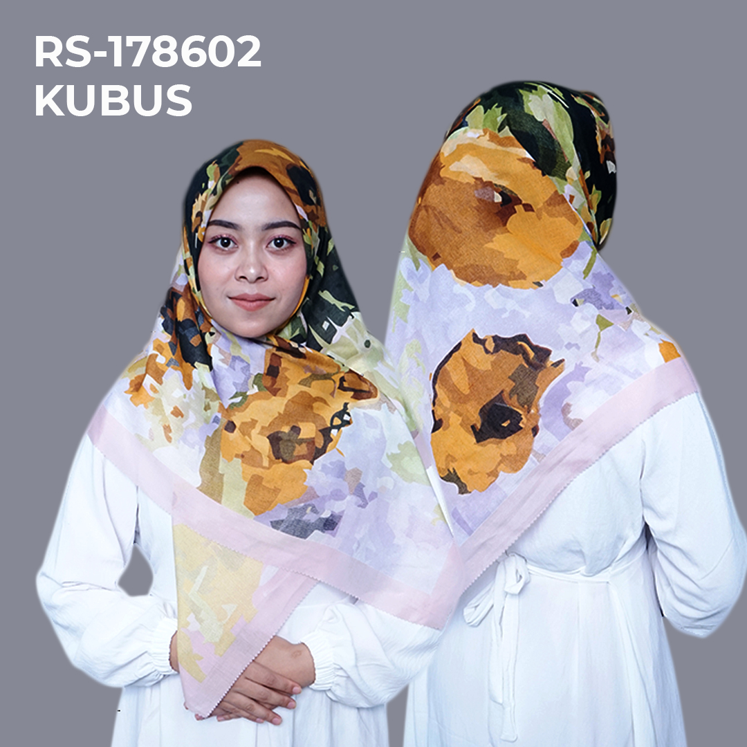 RS-178602 KUBUS