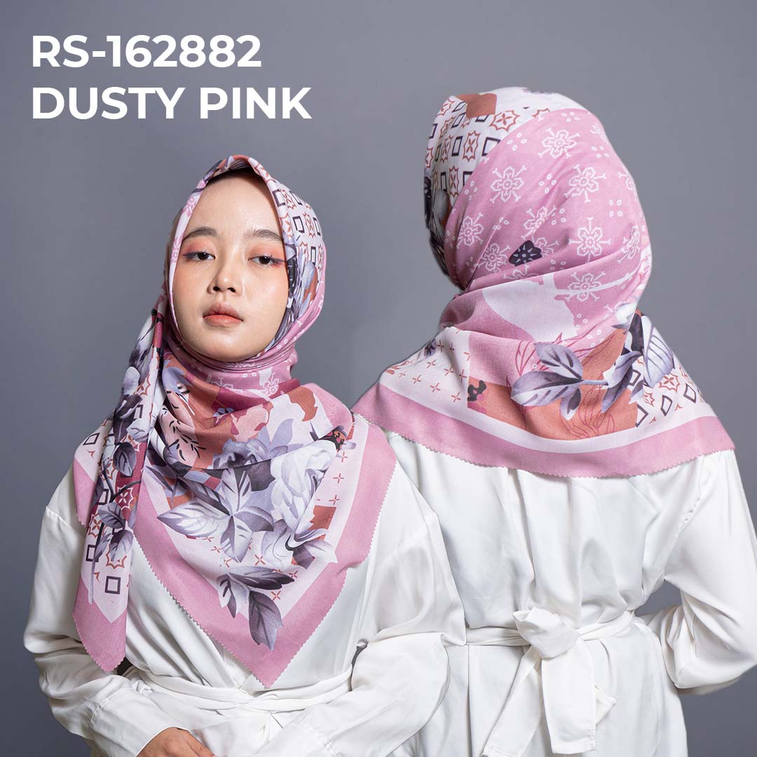 RS-162882 DUSTY PINK SOFT
