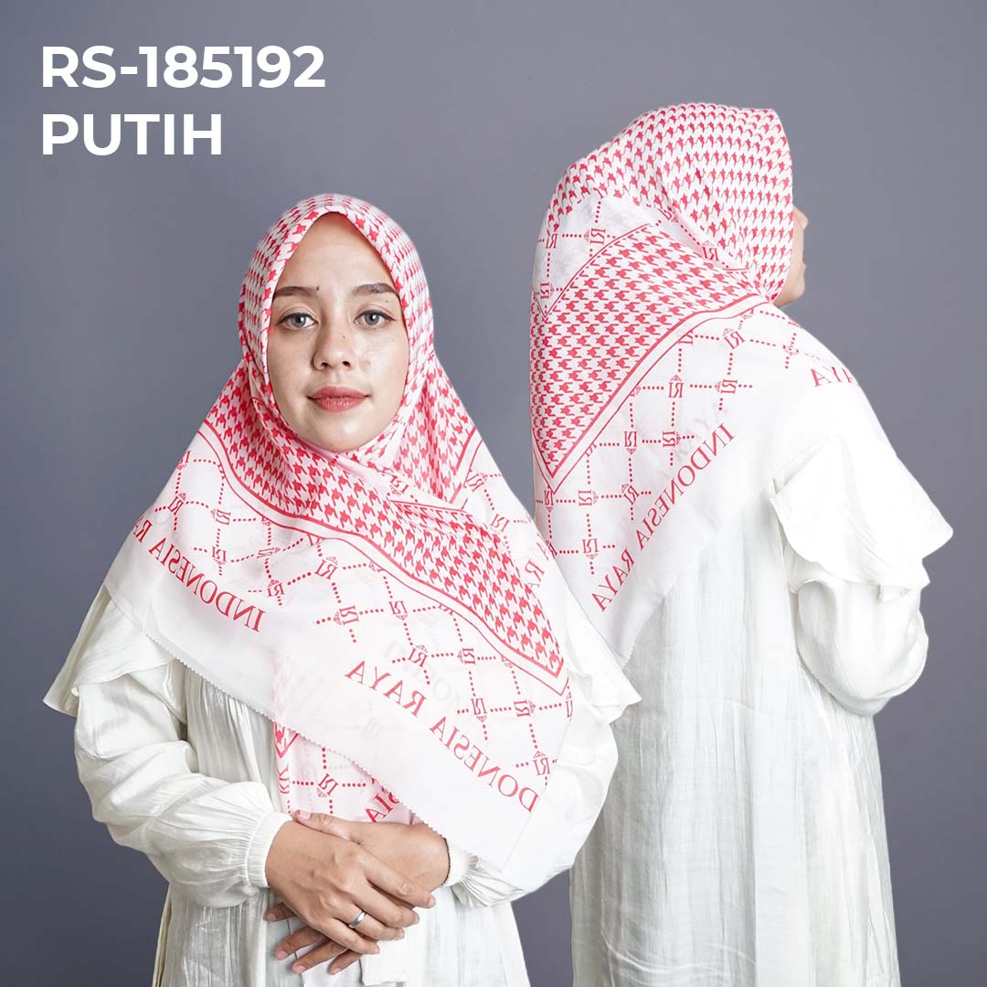 RS-185192 PUTIH
