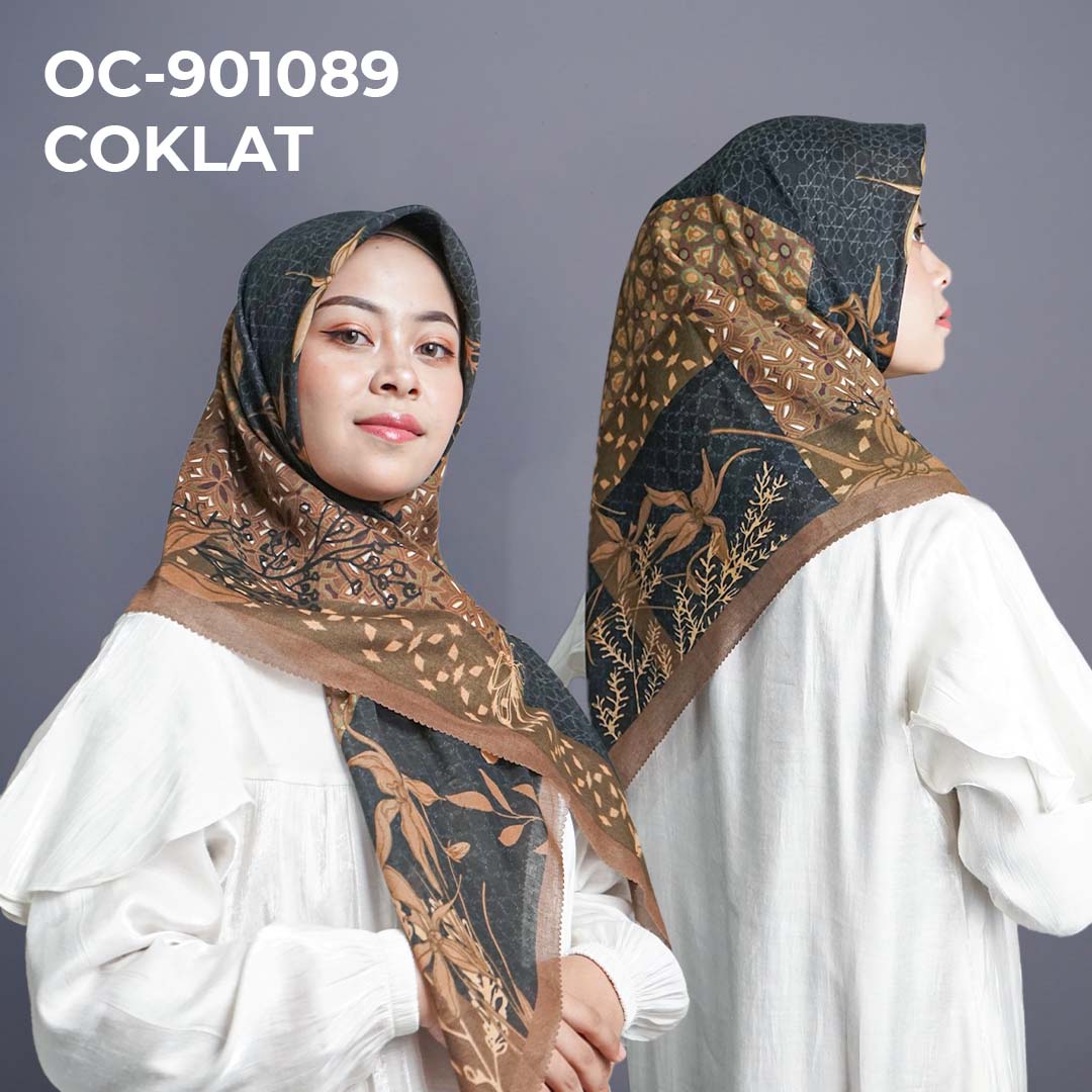 OC-901089 COKLAT