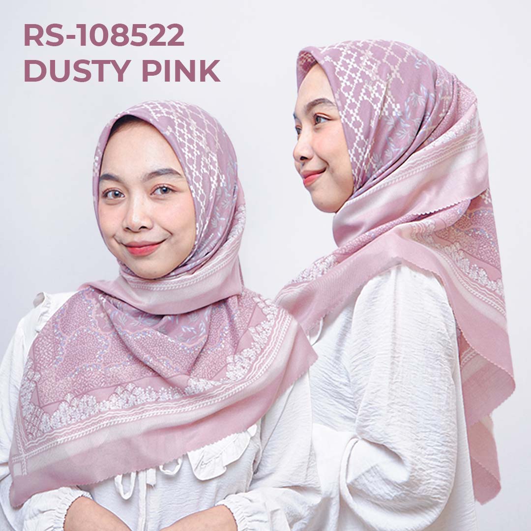 RS-108522 DUSTY PINK