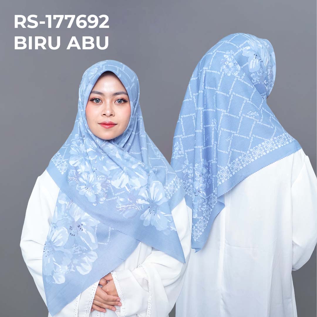 RS-177692 BIRU ABU