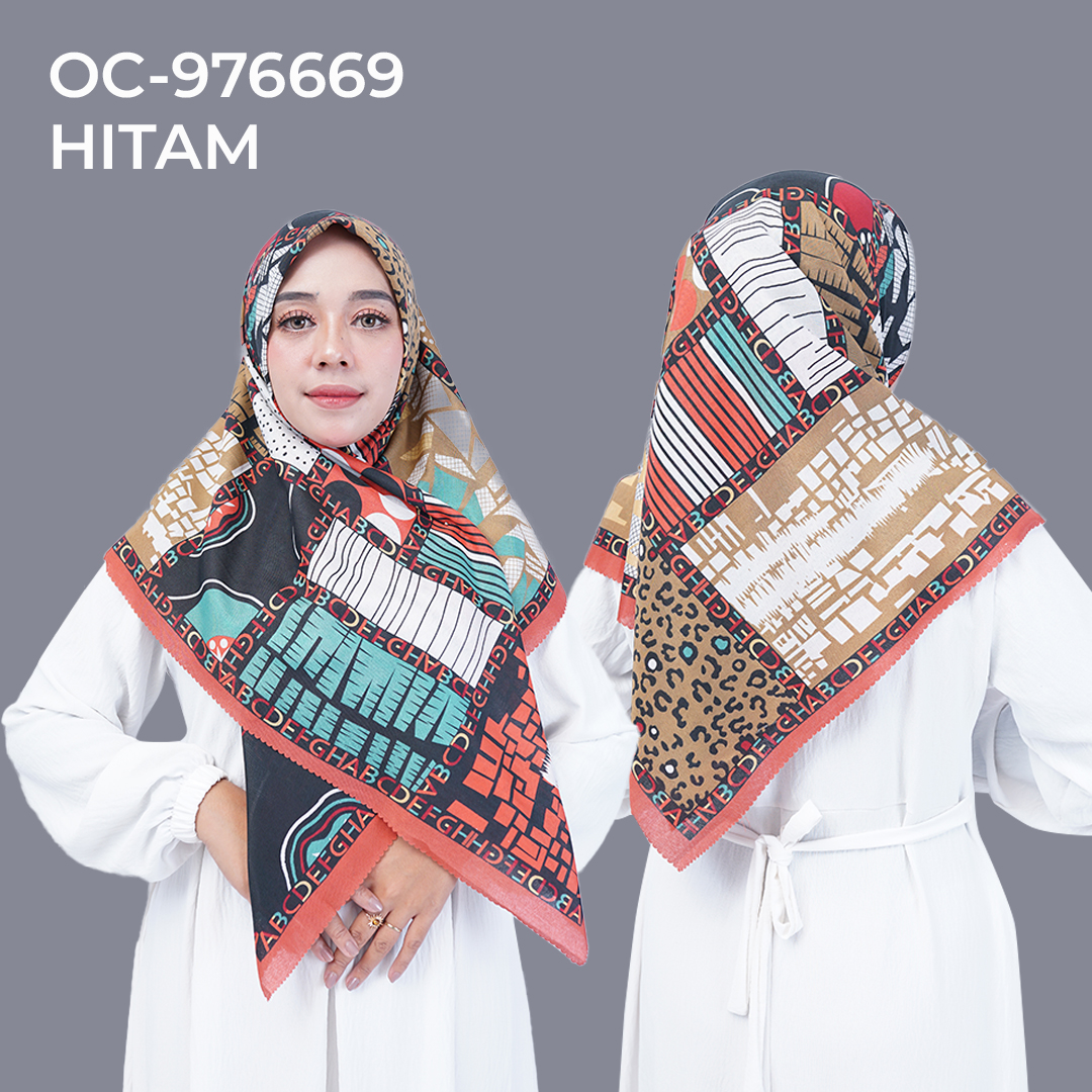 OC-976669 HITAM
