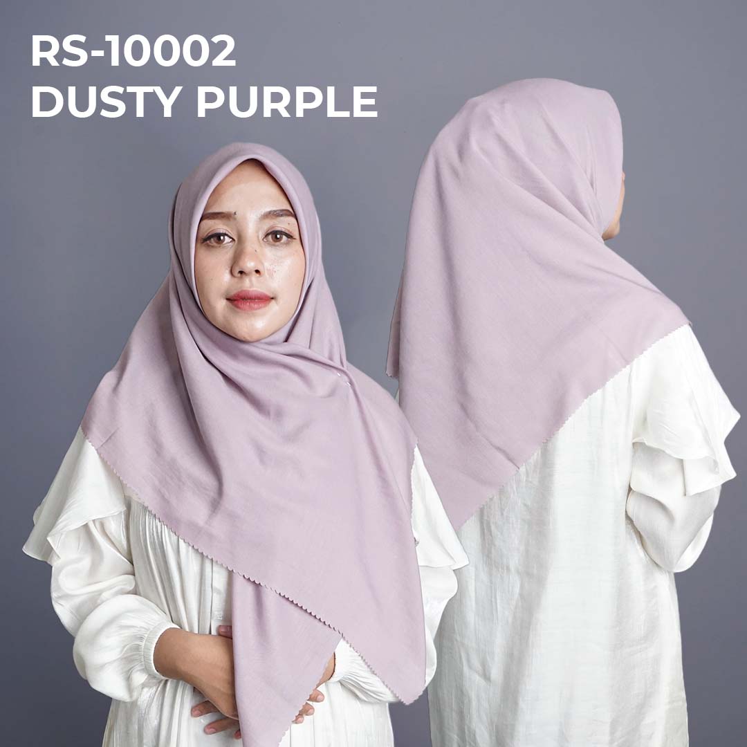 RS-10002 DUSTY PURPLE