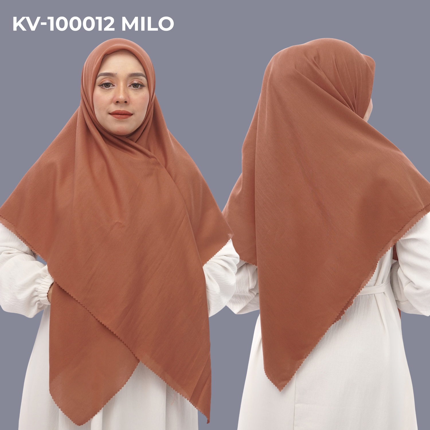 KV-100012 MILO