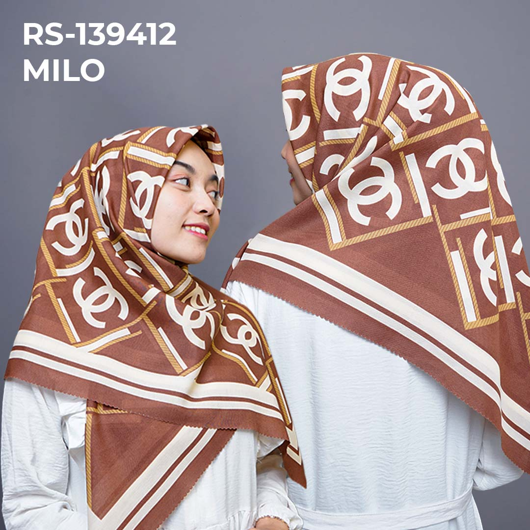 RS-139412 MILO