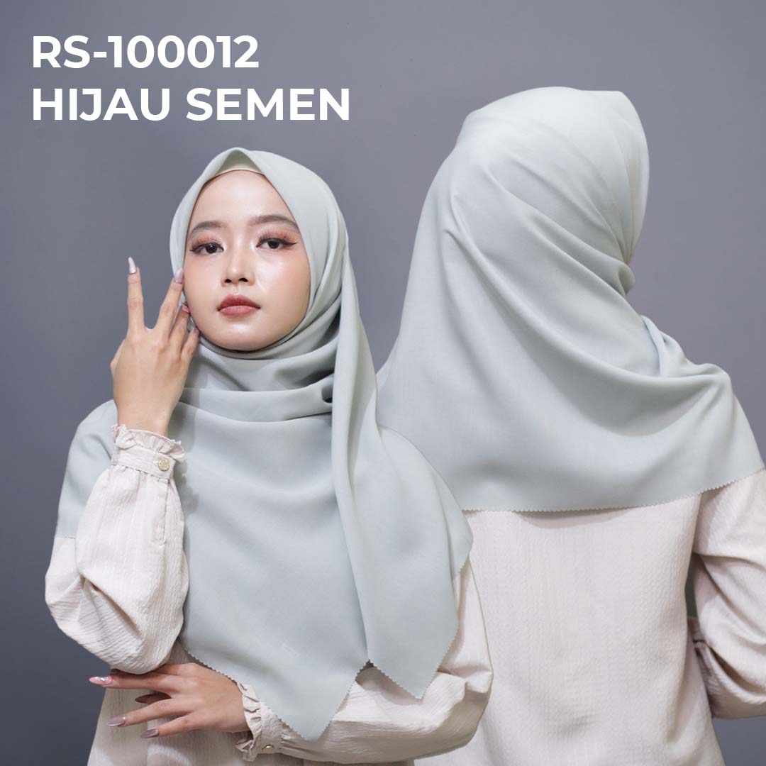 RS-100012 HIJAU SEMEN JUMBO