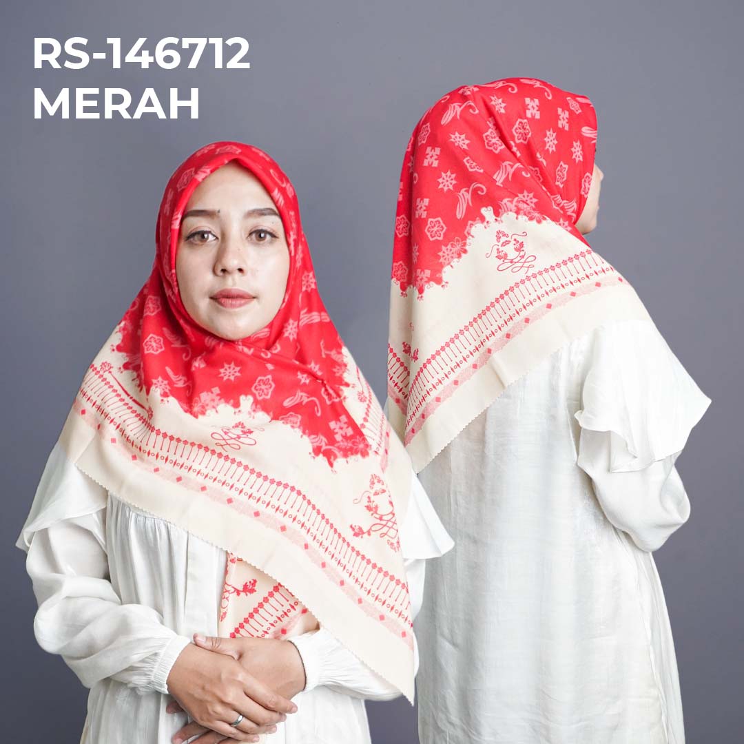 RS-146712 MERAH