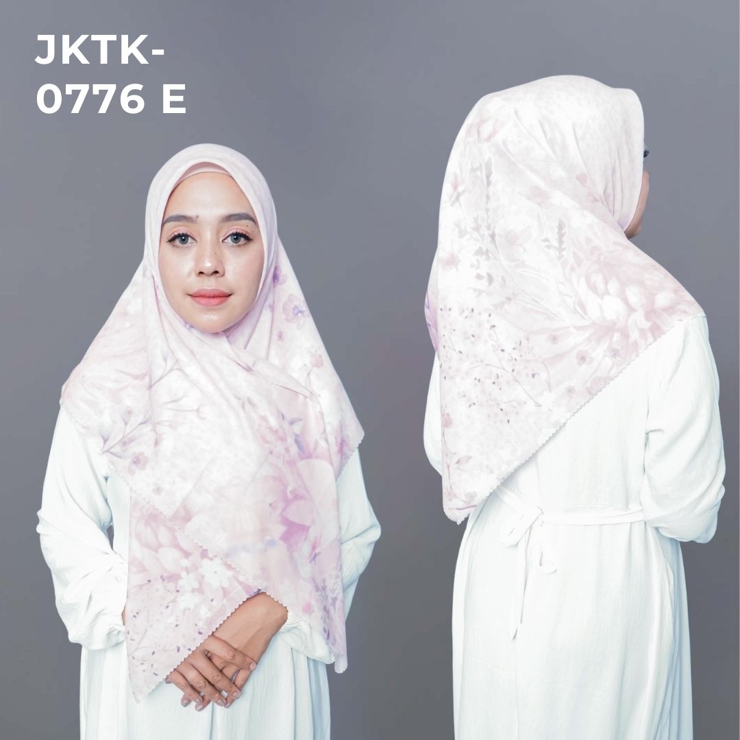 JKTK 0776 E