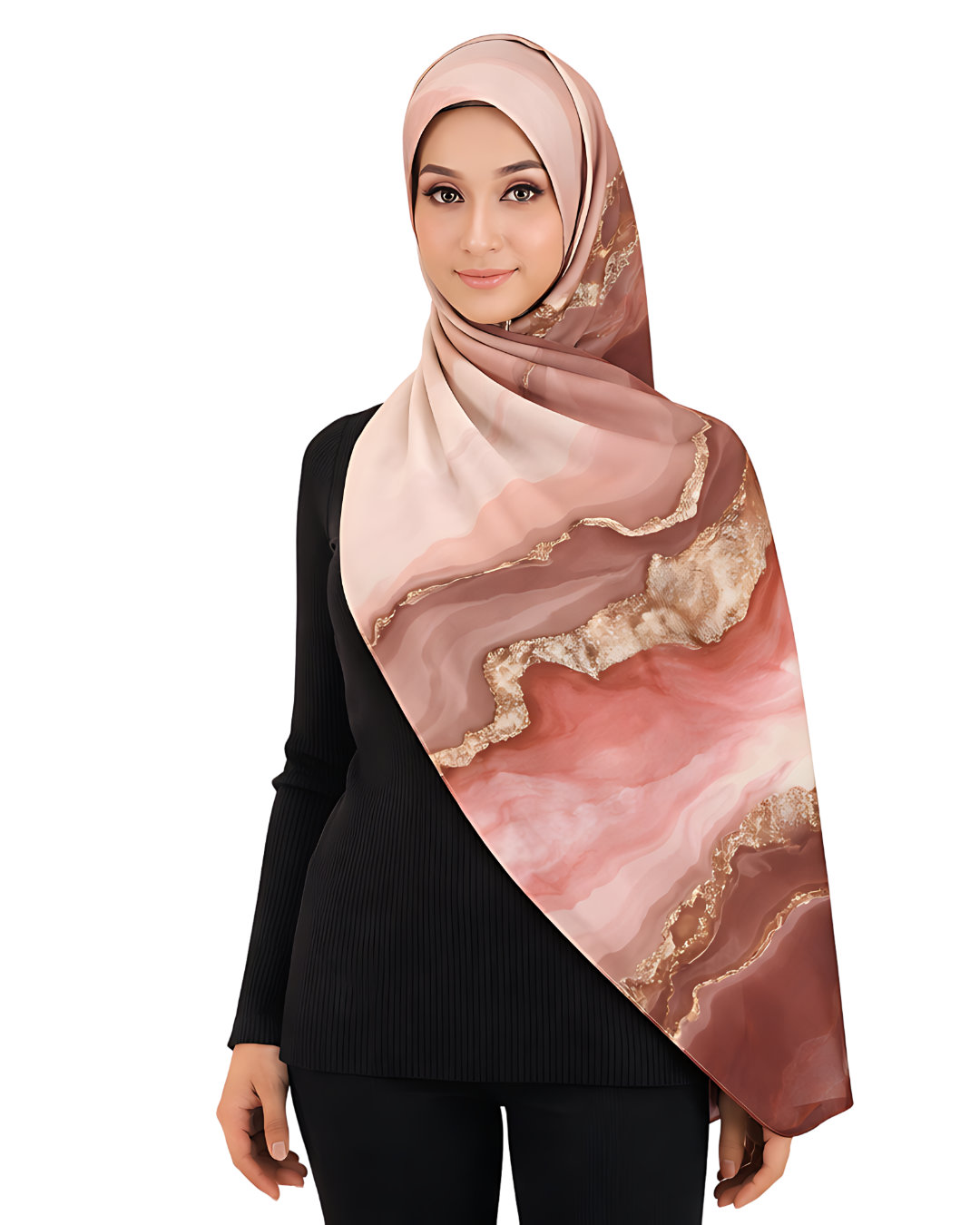 VISCOSE PRINT SUMMER