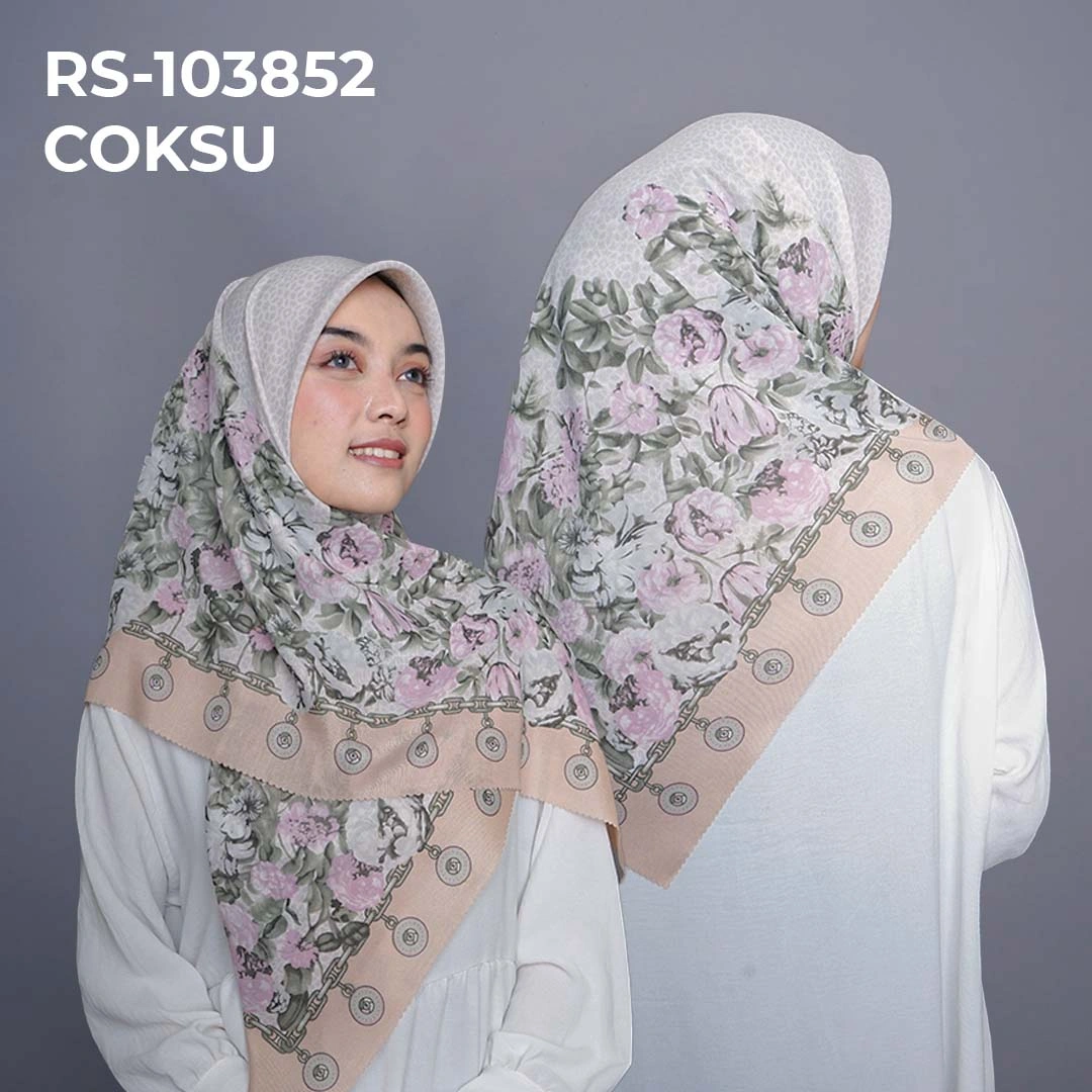 RS-103852 COKSU