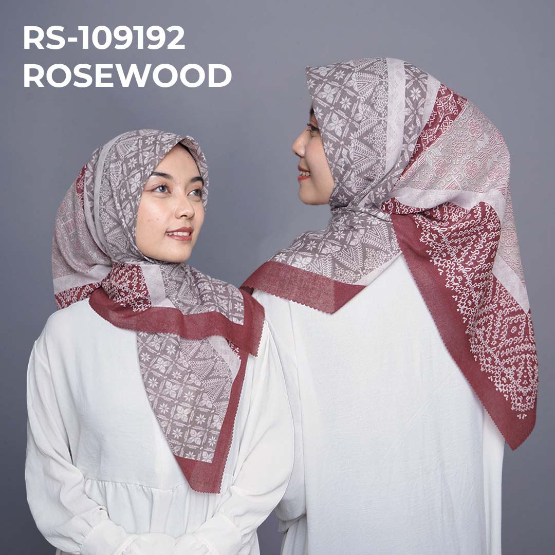 RS-109192 ROSE WOOD