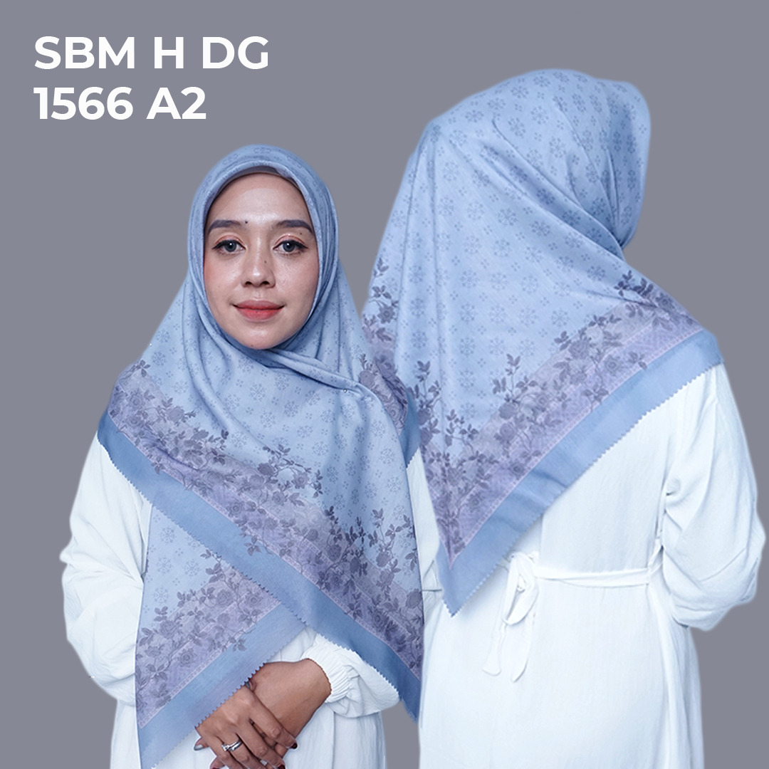 SBM H DG 1566 A2