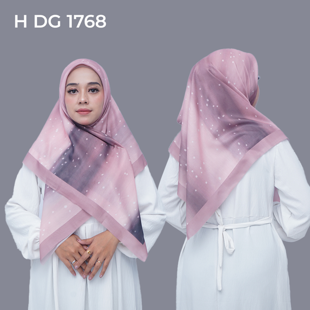 H DG 1768