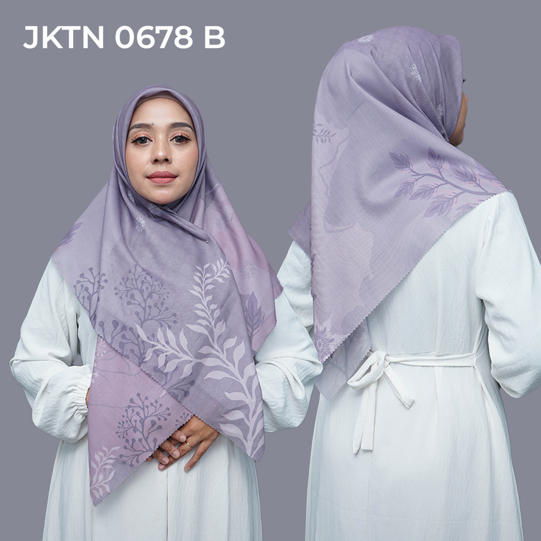 JKTN 0678 B