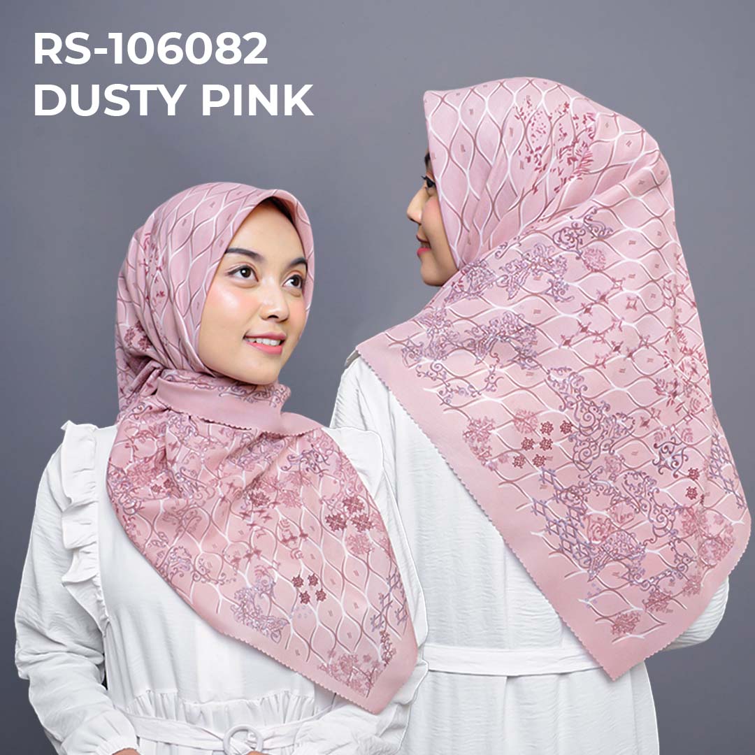RS-106082 DUSTY PINK