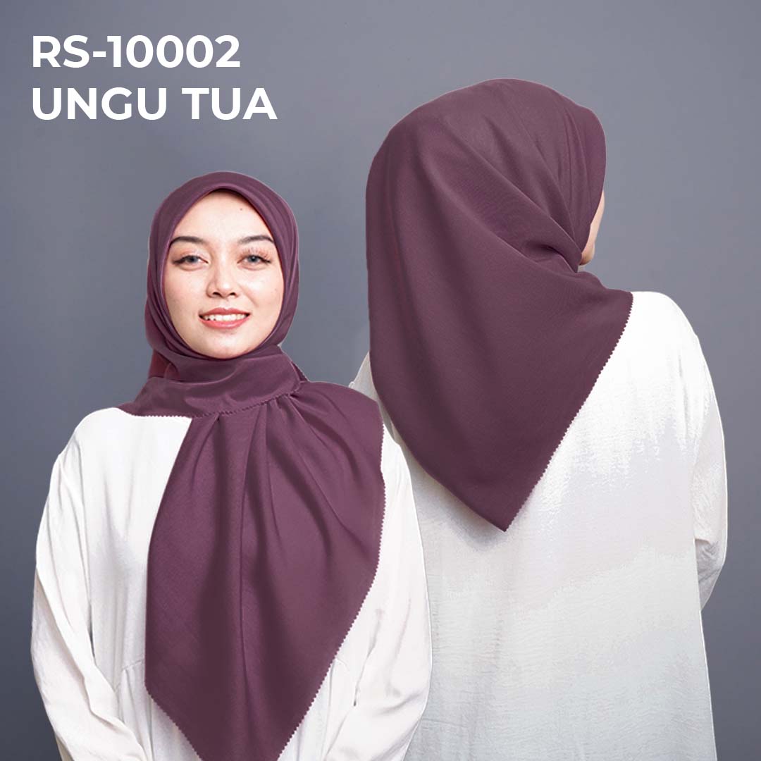 RS-10002 UNGU TUA