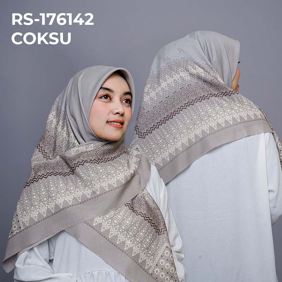 RS-176142 COKSU