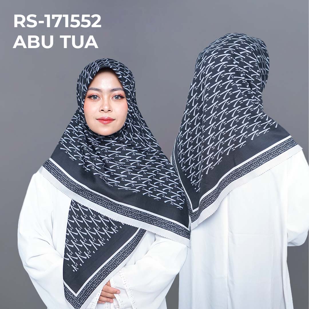 RS-171552 ABU TUA