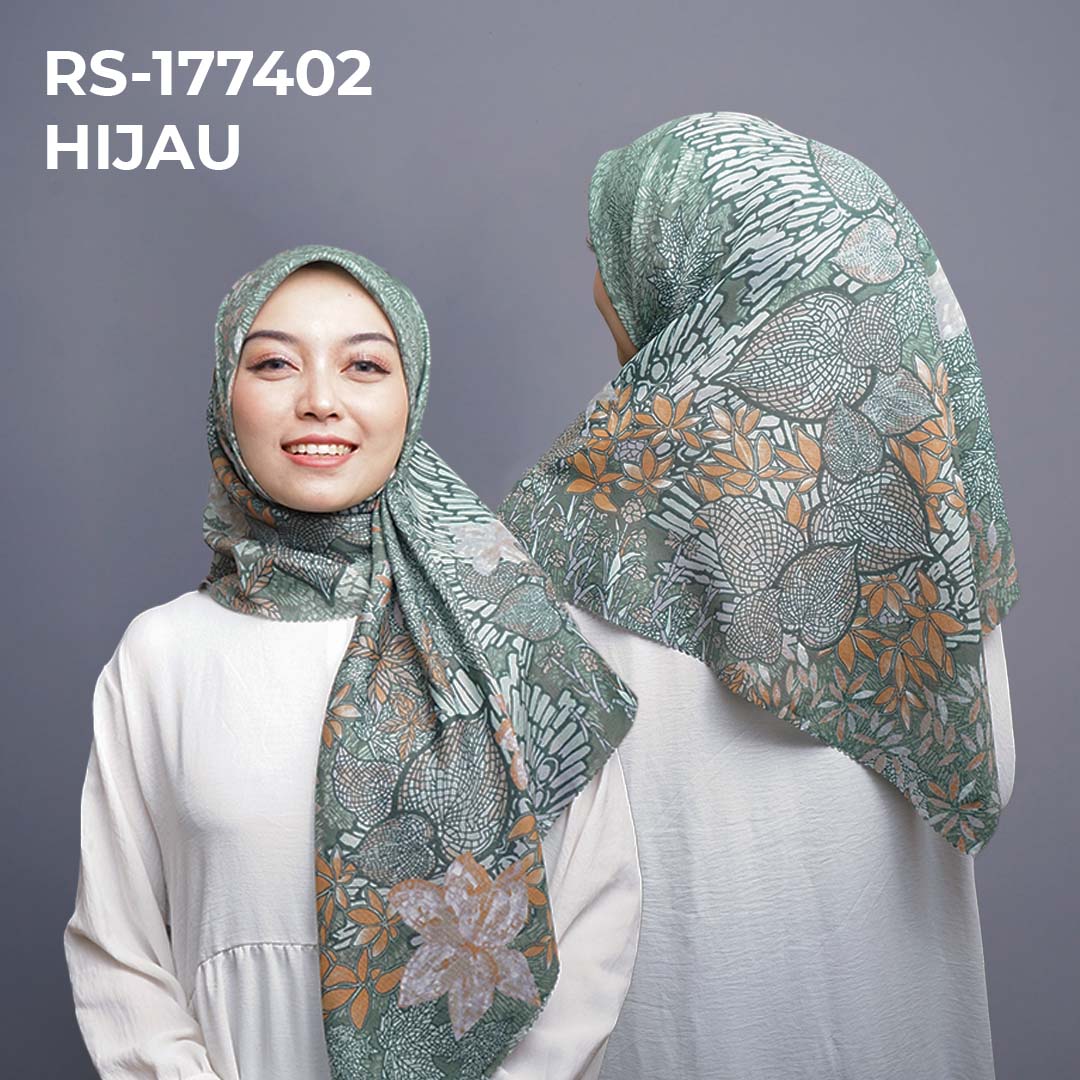 RS-177402 HIJAU
