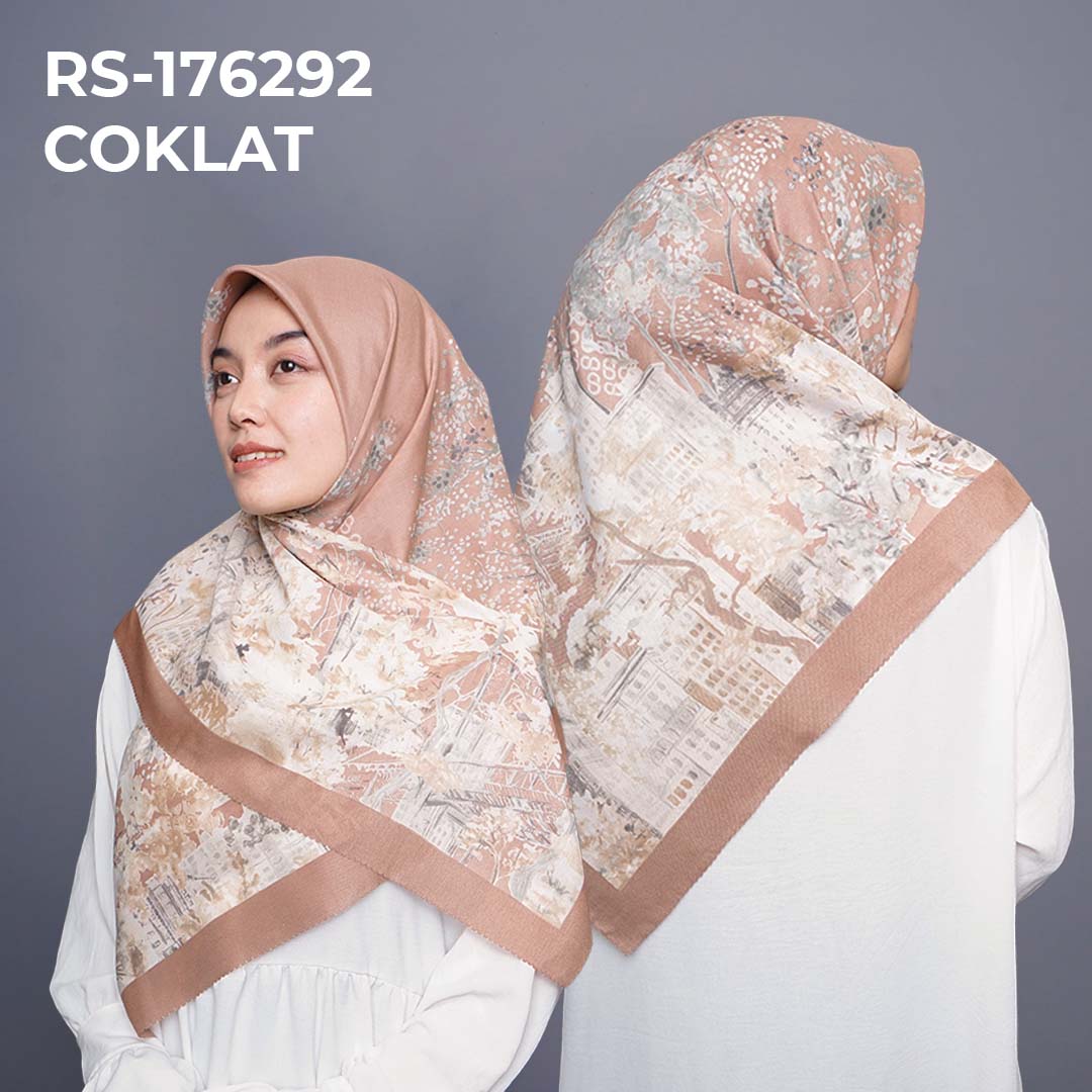 RS-176292 COKLAT