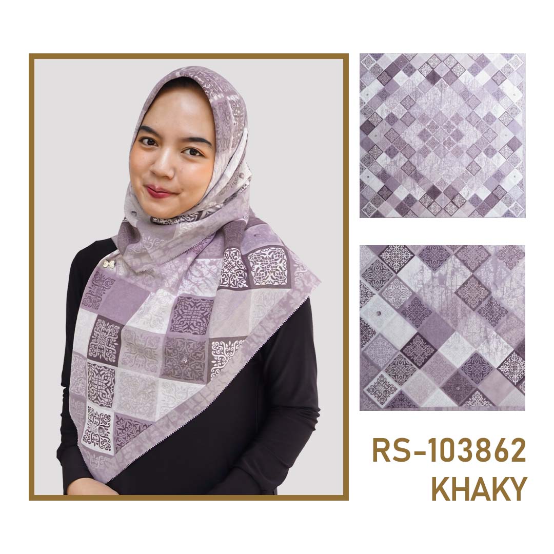 RS-103862 KHAKY