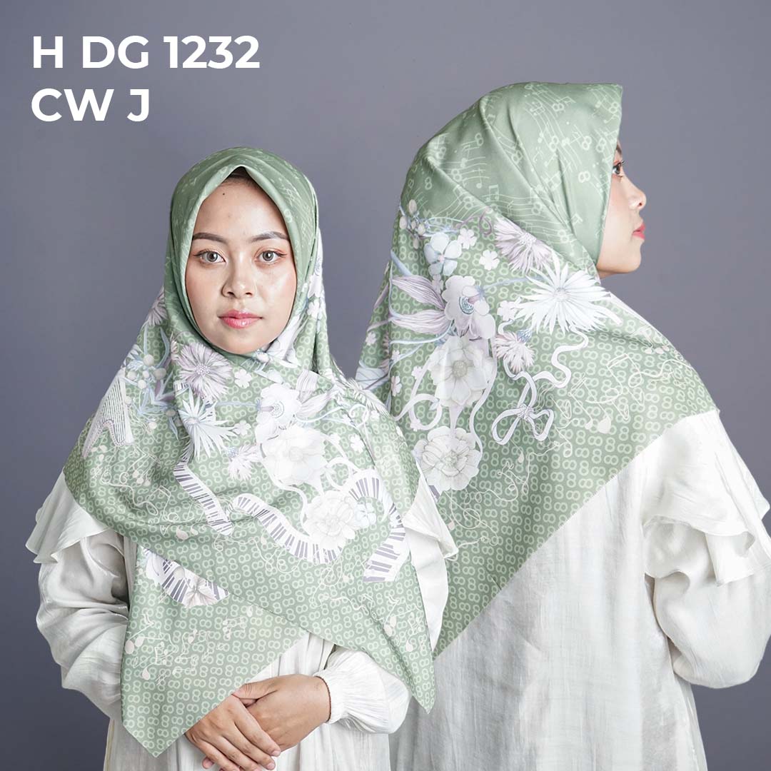 H DG 1232 CW J