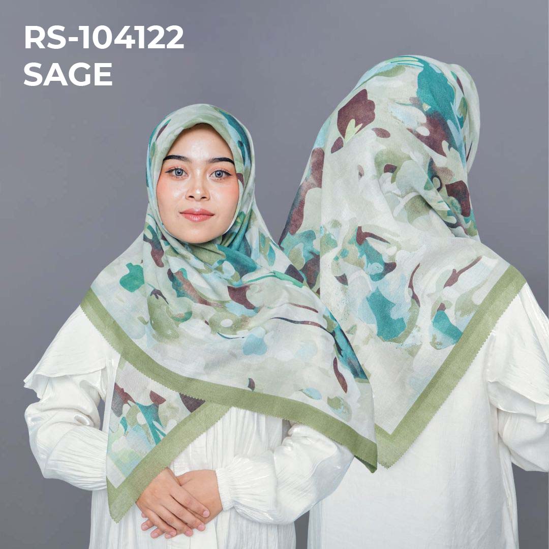 RS-104122 SAGE