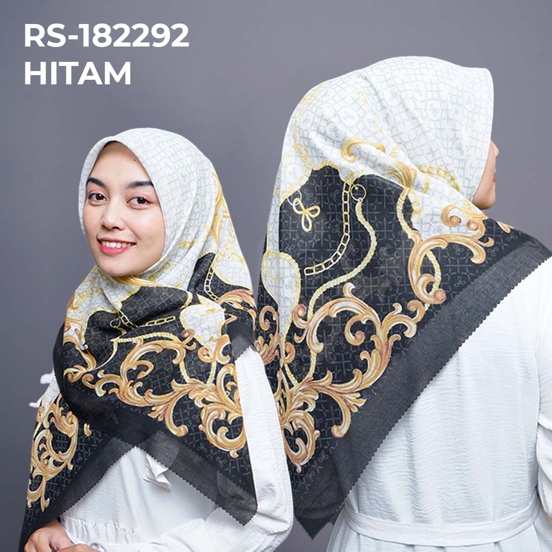 RS-182292 HITAM