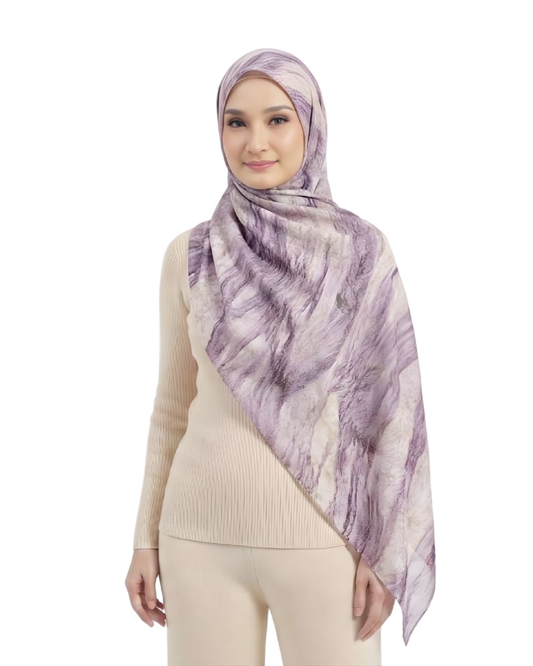 VISCOSE PRINT NAVIRA