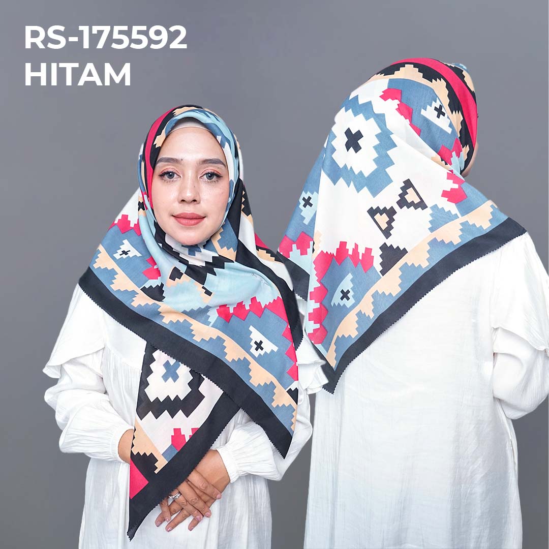 RS-175592 HITAM