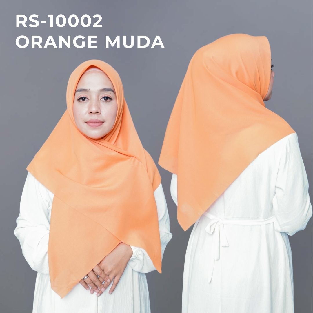 RS-10002 ORANGE MUDA