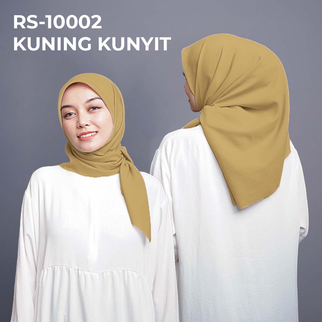 RS-10002 KUNING KUNYIT