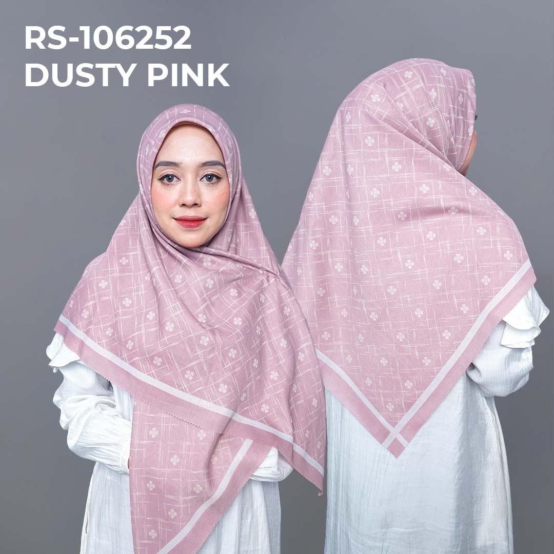 RS-106252 DUSTY PINK