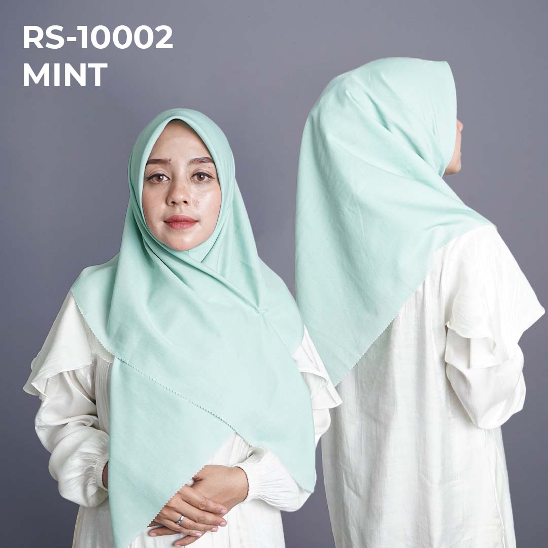 RS-10002 MINT