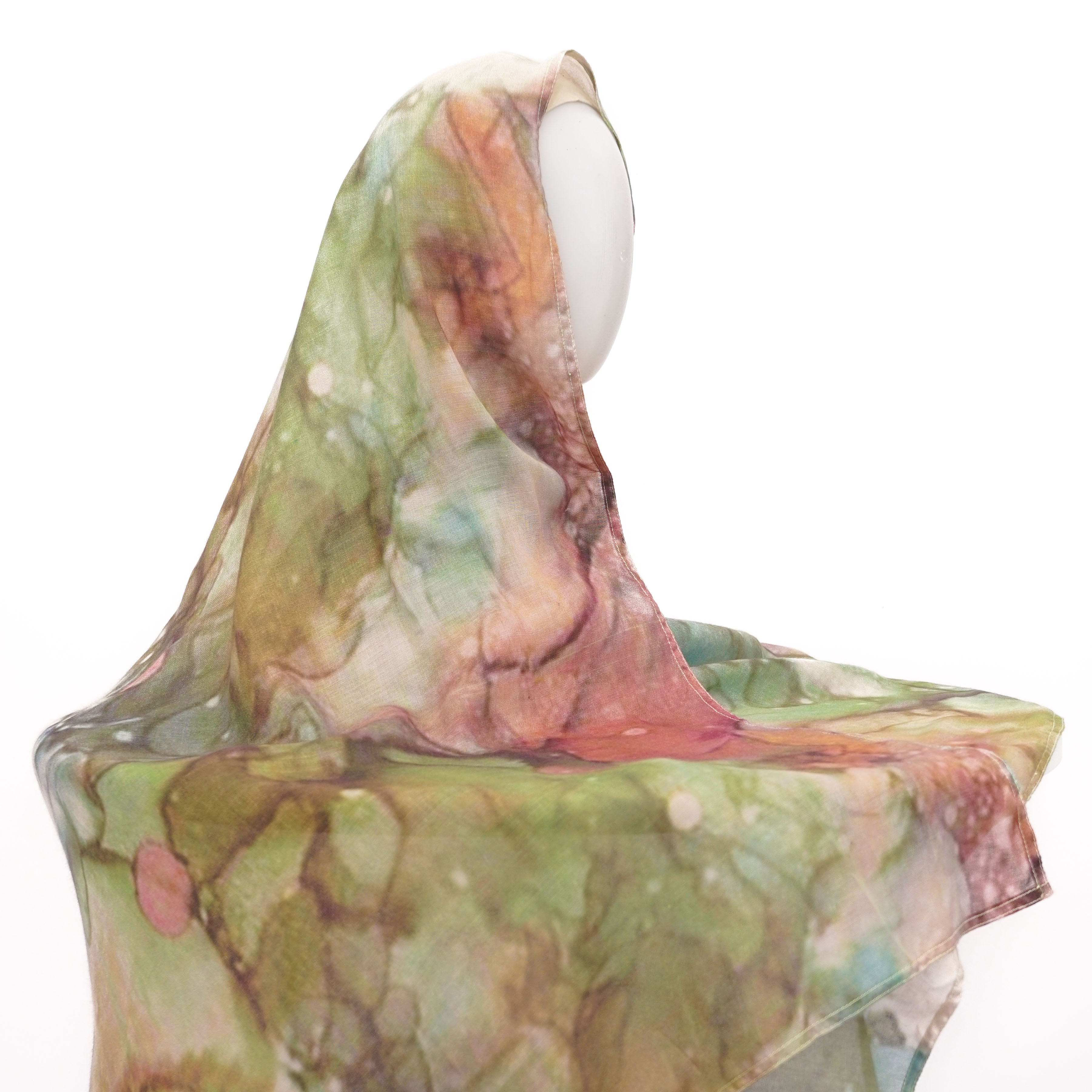 EX BRAND V PRINT VESSINA