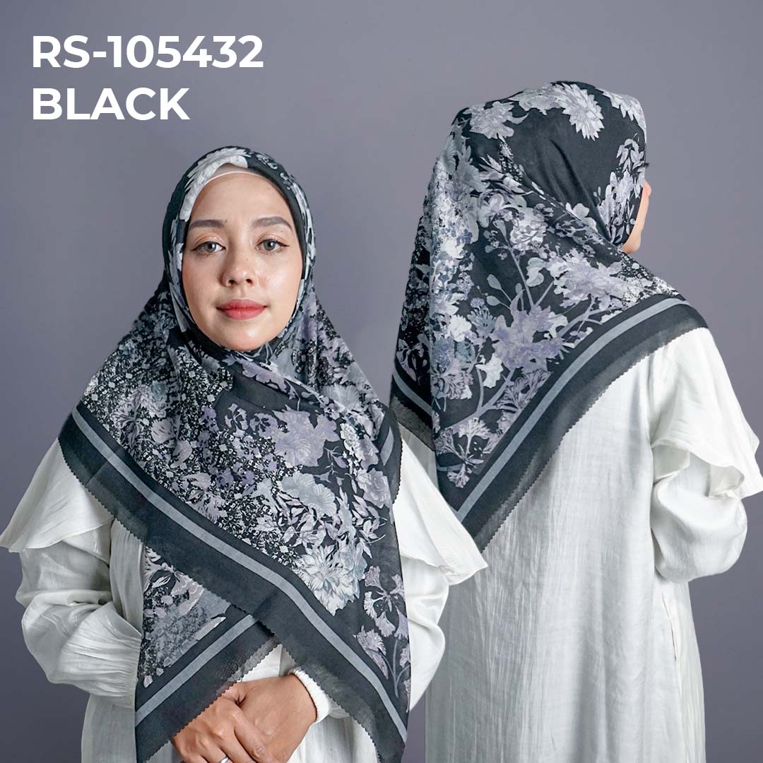 RS-105432 BLACK