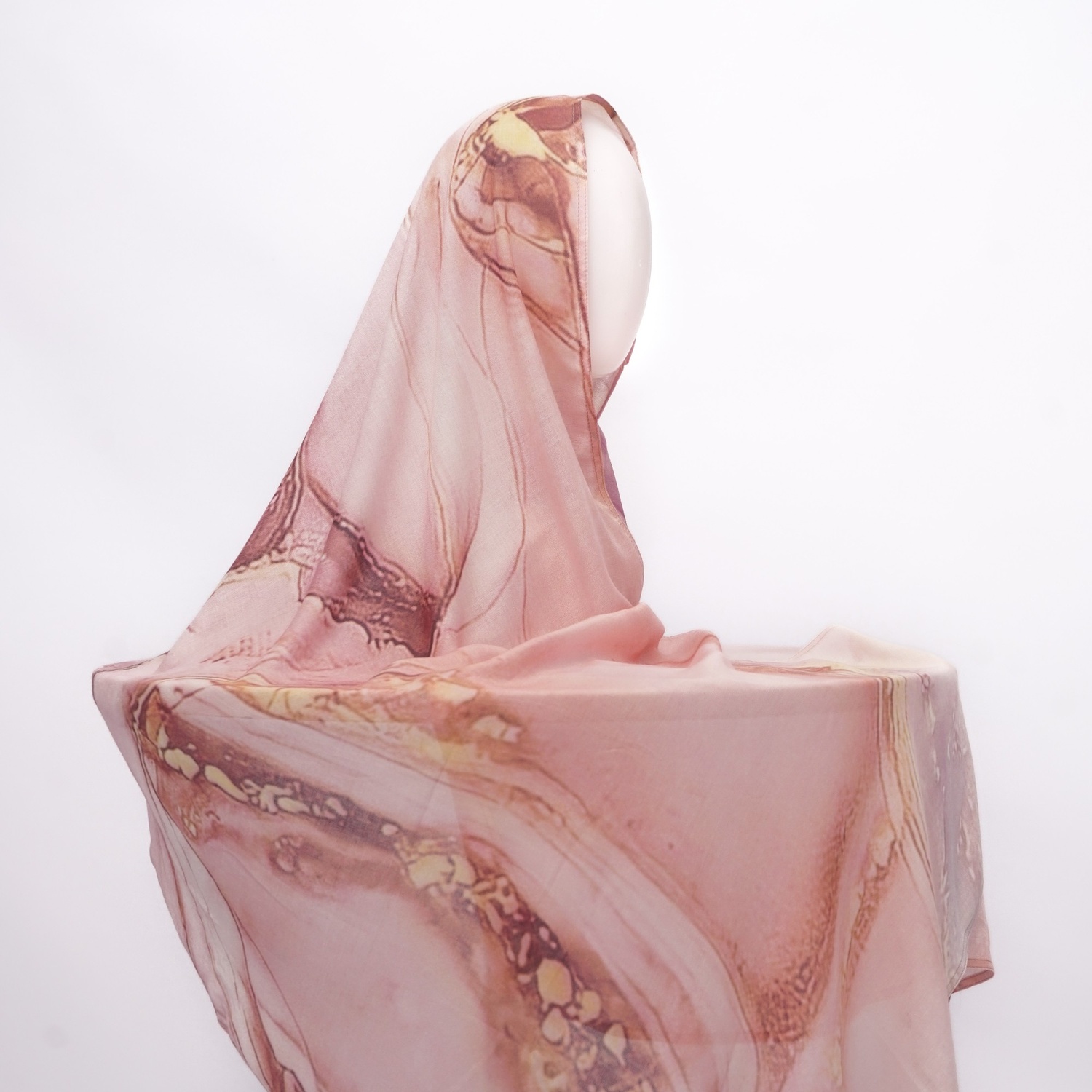 VISCOSE PRINT AVELORIA