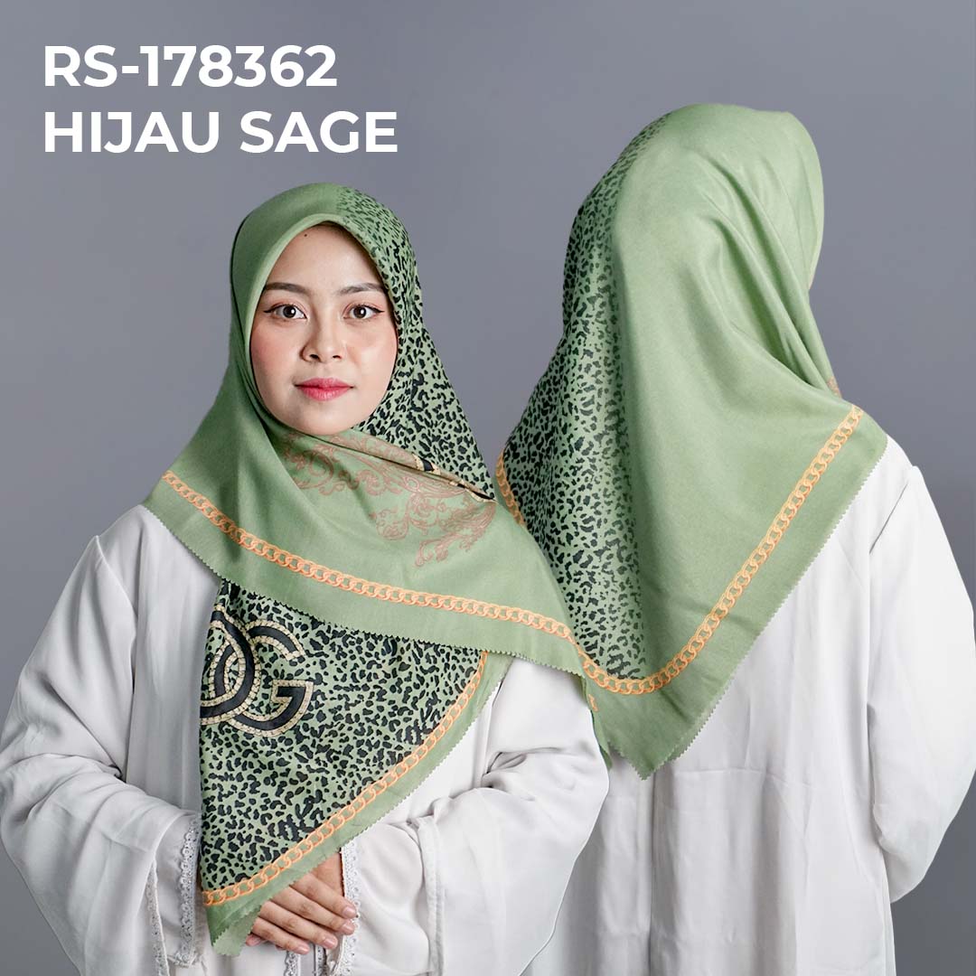 RS-178362 HIJAU SAGE