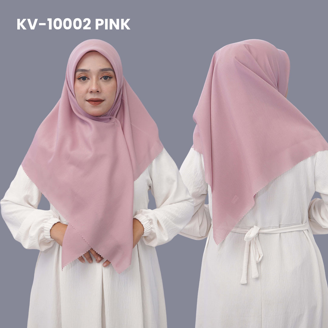 KV-10002 PINK