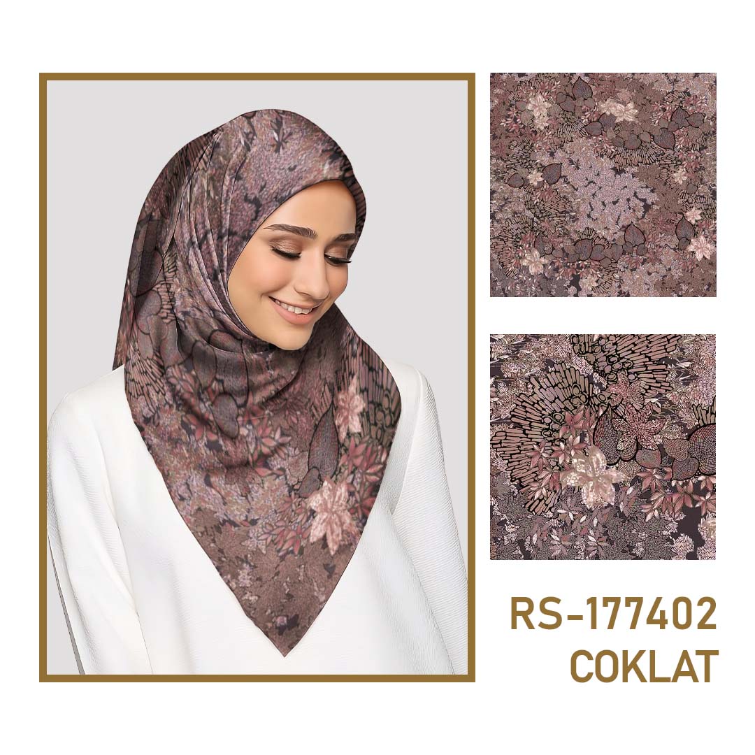 RS-177402 COKLAT