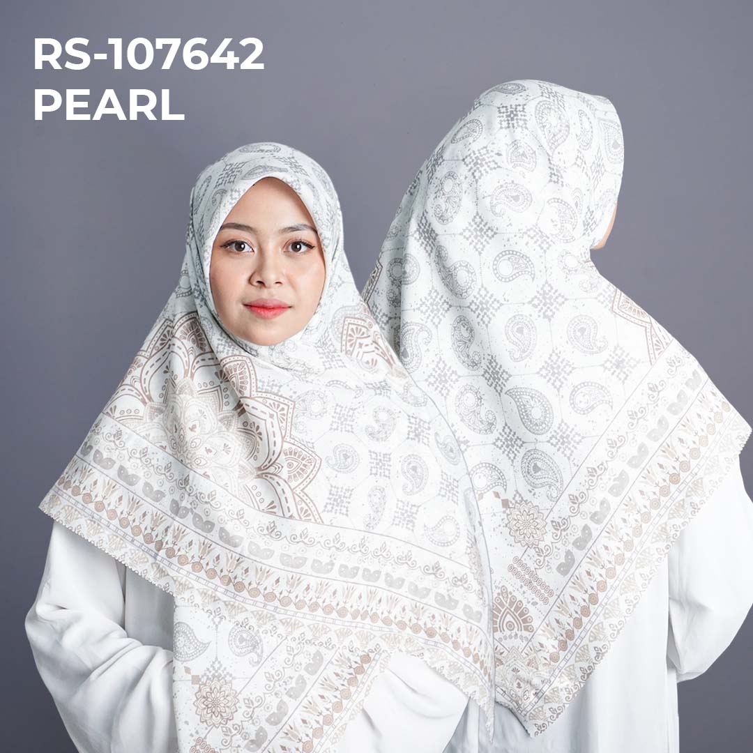 RS-107642 PEARL