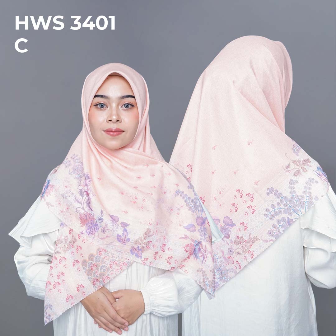 HWS 3401 C